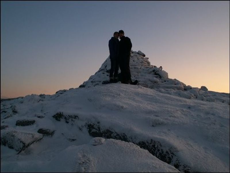 Cairn Gorm